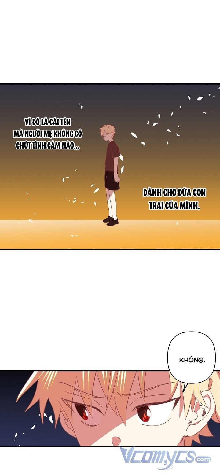 đọc truyện Tôi Đã Nuôi Dưỡng Nam Phụ Ám Ảnh Chương 2.5 ảnh 6 tại Thiên Thai Truyện