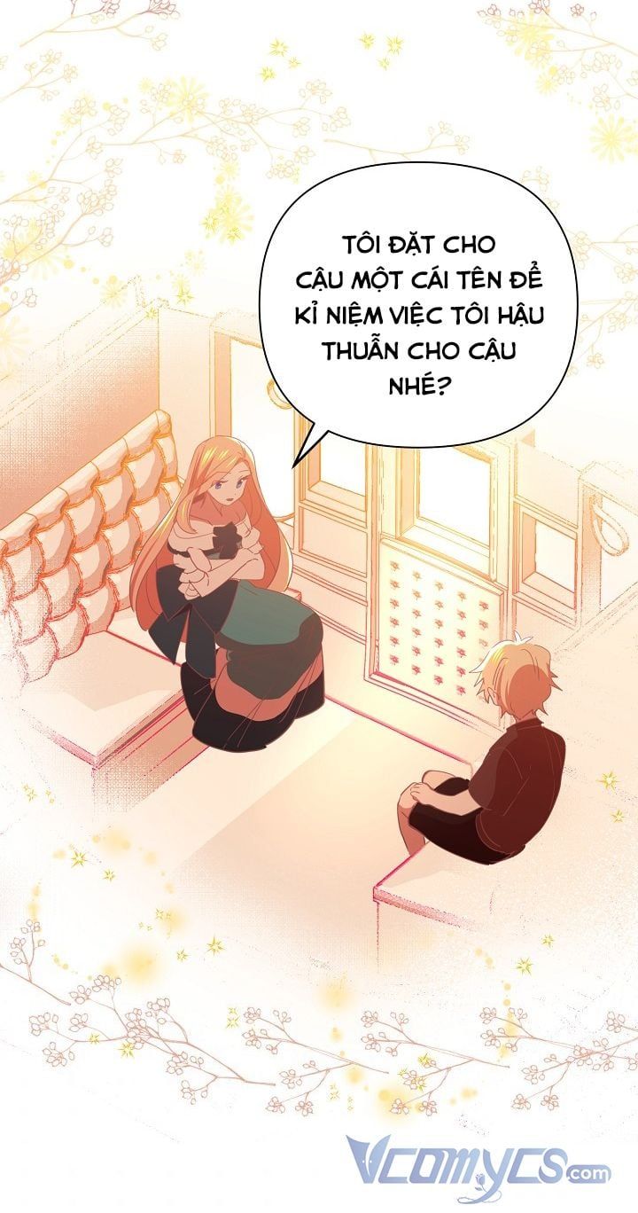 đọc truyện Tôi Đã Nuôi Dưỡng Nam Phụ Ám Ảnh Chương 2.5 ảnh 8 tại Thiên Thai Truyện