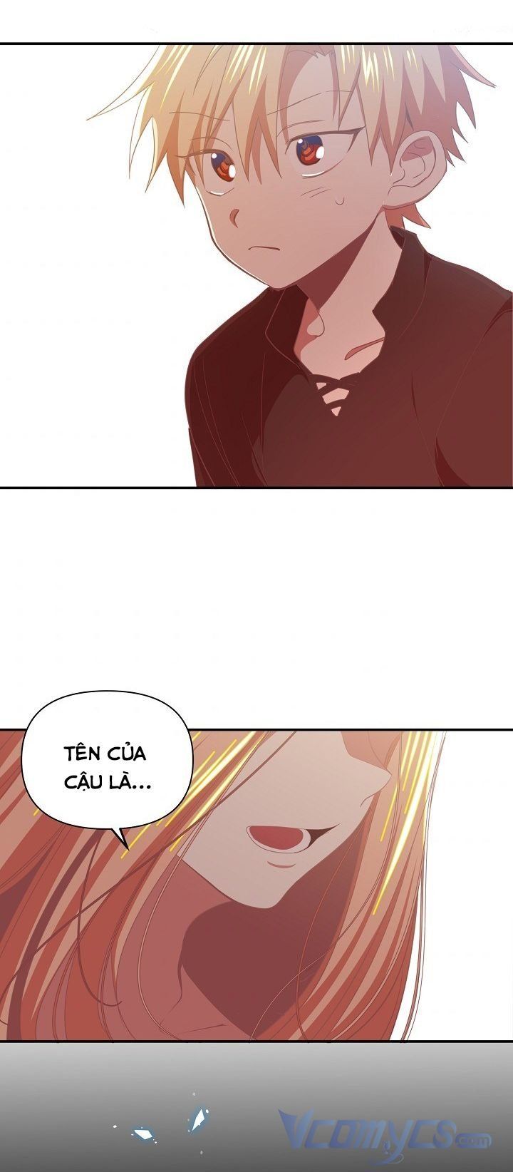 đọc truyện Tôi Đã Nuôi Dưỡng Nam Phụ Ám Ảnh Chương 2.5 ảnh 9 tại Thiên Thai Truyện