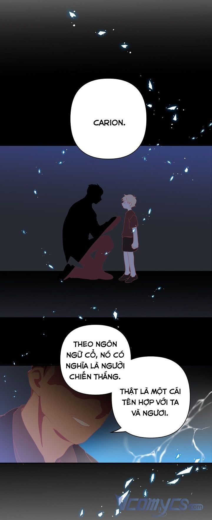 đọc truyện Tôi Đã Nuôi Dưỡng Nam Phụ Ám Ảnh Chương 2.5 ảnh 10 tại Thiên Thai Truyện