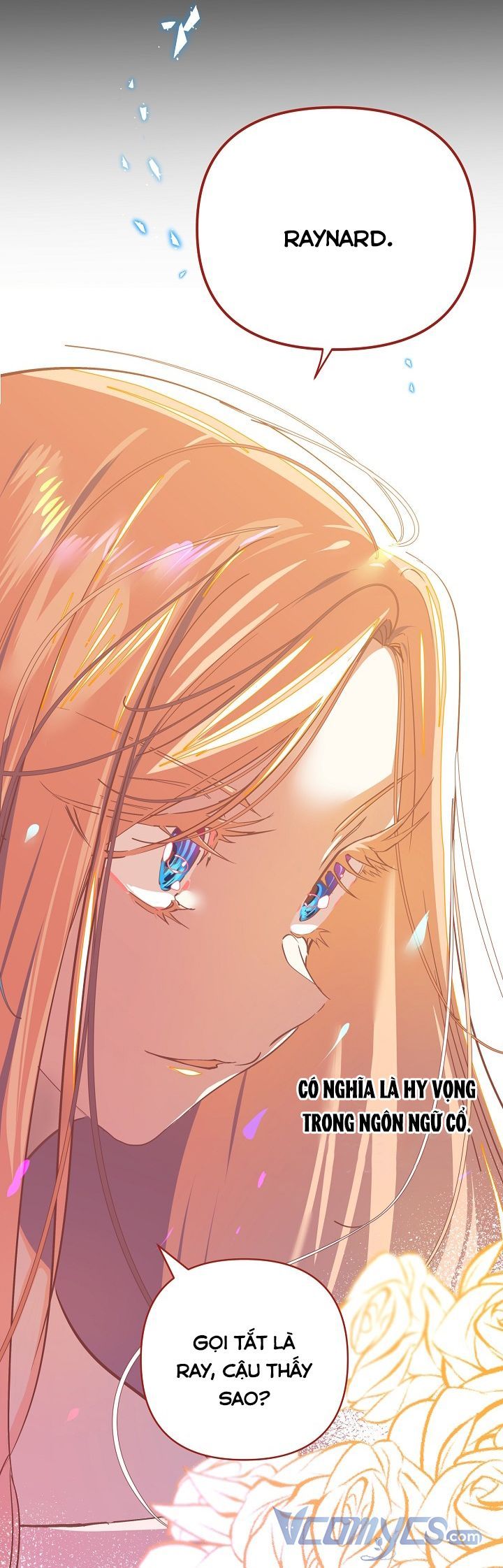 đọc truyện Tôi Đã Nuôi Dưỡng Nam Phụ Ám Ảnh Chương 2.5 ảnh 11 tại Thiên Thai Truyện