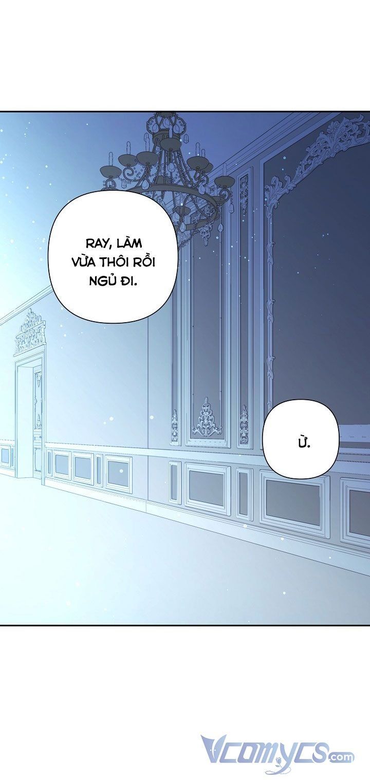 đọc truyện Tôi Đã Nuôi Dưỡng Nam Phụ Ám Ảnh Chương 20.5 ảnh 15 tại Thiên Thai Truyện