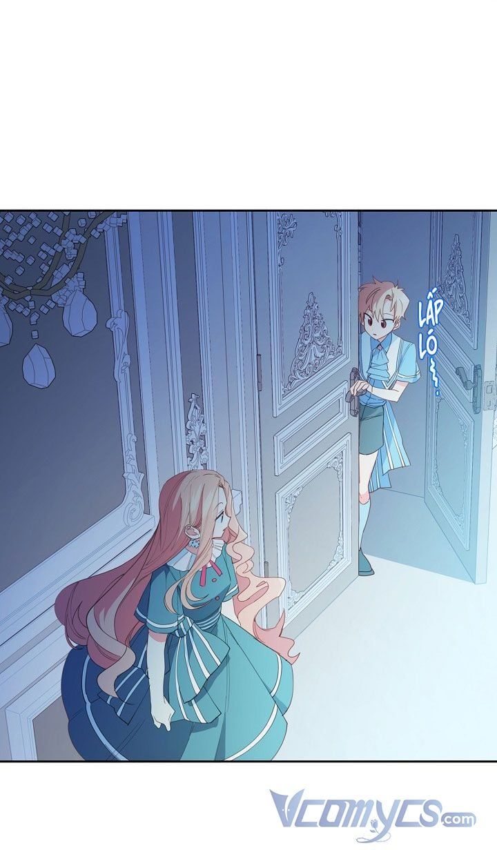 đọc truyện Tôi Đã Nuôi Dưỡng Nam Phụ Ám Ảnh Chương 20.5 ảnh 17 tại Thiên Thai Truyện