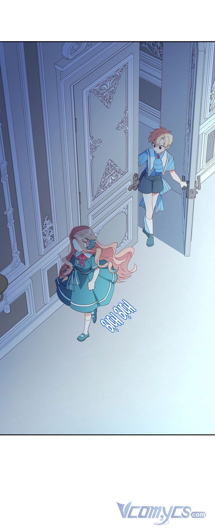 đọc truyện Tôi Đã Nuôi Dưỡng Nam Phụ Ám Ảnh Chương 20.5 ảnh 19 tại Thiên Thai Truyện