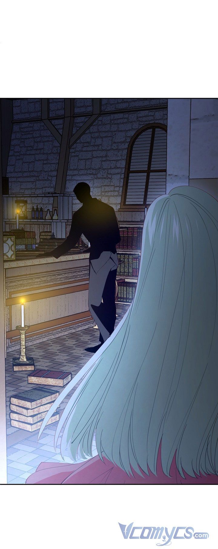 đọc truyện Tôi Đã Nuôi Dưỡng Nam Phụ Ám Ảnh Chương 20.5 ảnh 22 tại Thiên Thai Truyện