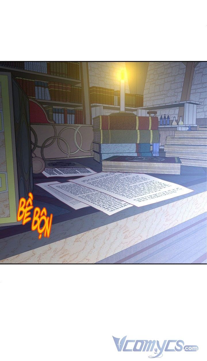 đọc truyện Tôi Đã Nuôi Dưỡng Nam Phụ Ám Ảnh Chương 20.5 ảnh 23 tại Thiên Thai Truyện