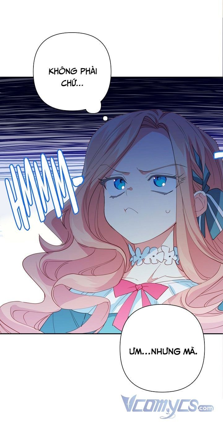 đọc truyện Tôi Đã Nuôi Dưỡng Nam Phụ Ám Ảnh Chương 20.5 ảnh 5 tại Thiên Thai Truyện