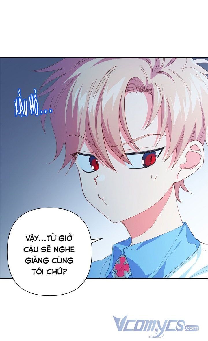 đọc truyện Tôi Đã Nuôi Dưỡng Nam Phụ Ám Ảnh Chương 20.5 ảnh 6 tại Thiên Thai Truyện