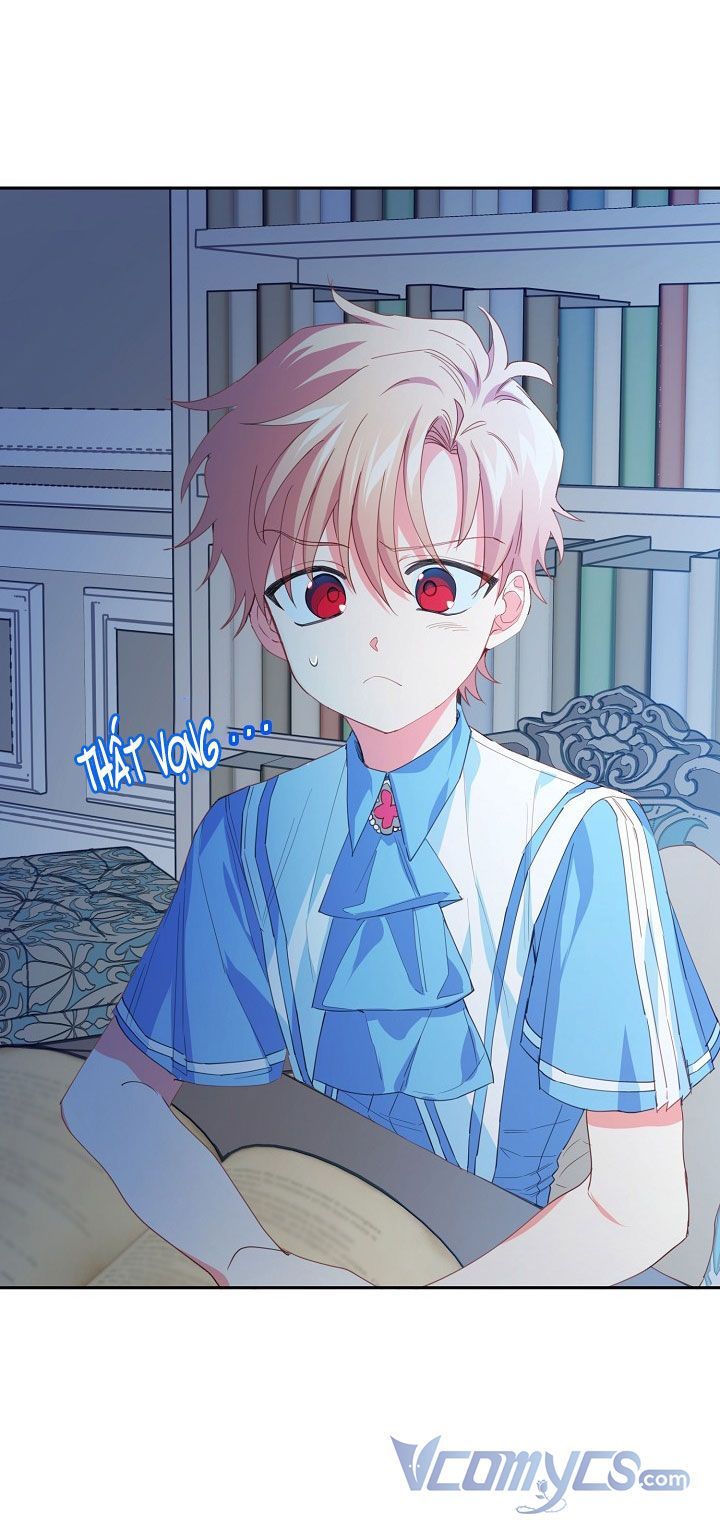 đọc truyện Tôi Đã Nuôi Dưỡng Nam Phụ Ám Ảnh Chương 20.5 ảnh 9 tại Thiên Thai Truyện