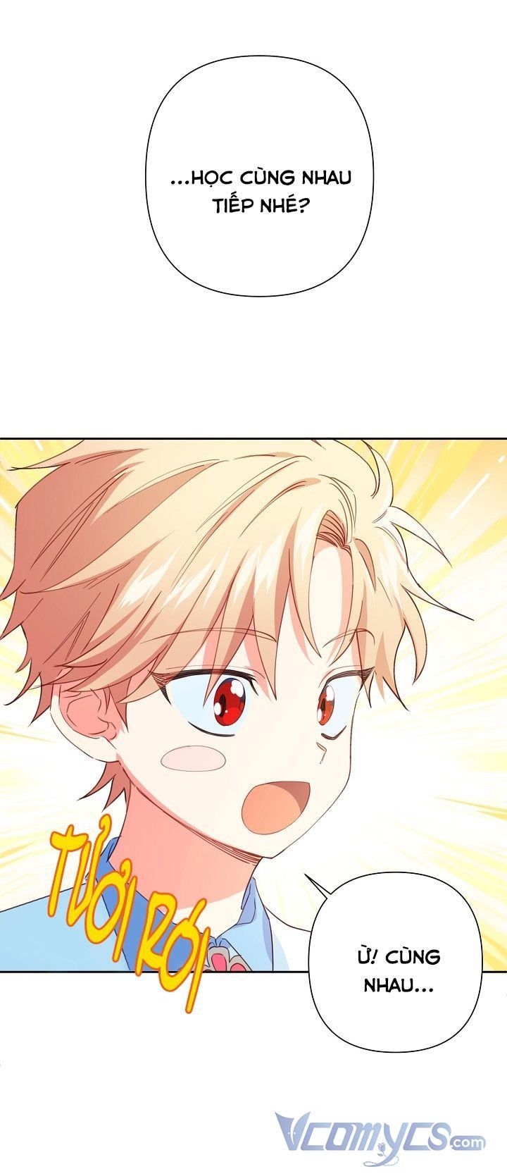 đọc truyện Tôi Đã Nuôi Dưỡng Nam Phụ Ám Ảnh Chương 20.5 ảnh 11 tại Thiên Thai Truyện