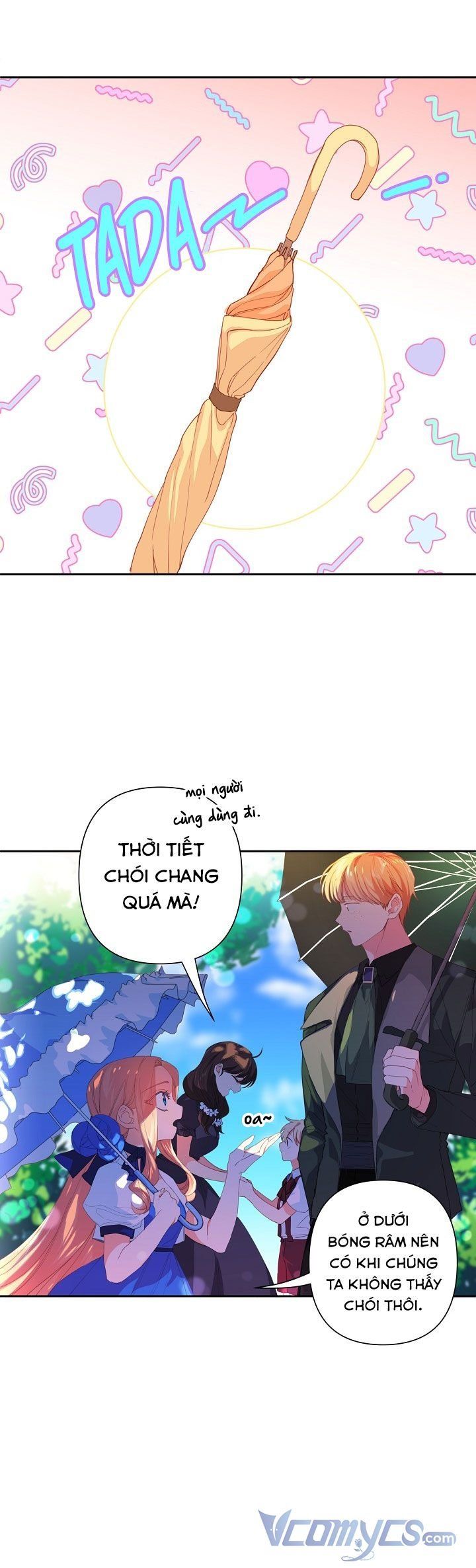 đọc truyện Tôi Đã Nuôi Dưỡng Nam Phụ Ám Ảnh Chương 21.5 ảnh 12 tại Thiên Thai Truyện