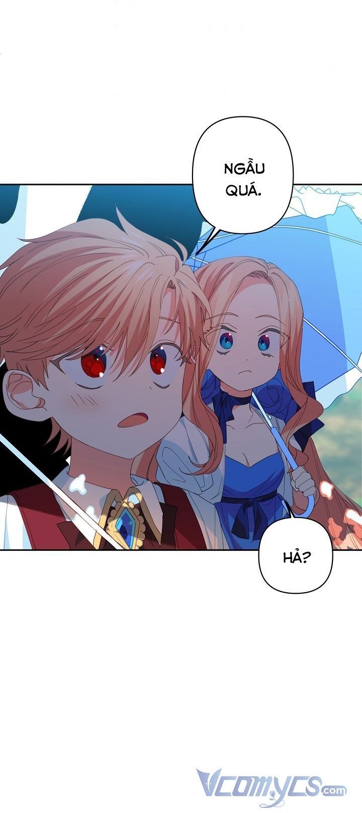 đọc truyện Tôi Đã Nuôi Dưỡng Nam Phụ Ám Ảnh Chương 21.5 ảnh 18 tại Thiên Thai Truyện