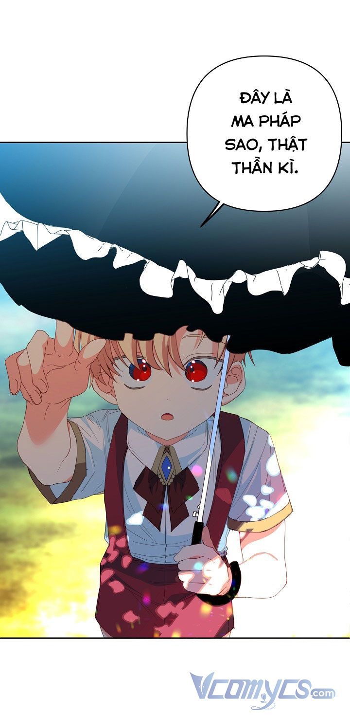 đọc truyện Tôi Đã Nuôi Dưỡng Nam Phụ Ám Ảnh Chương 21.5 ảnh 19 tại Thiên Thai Truyện