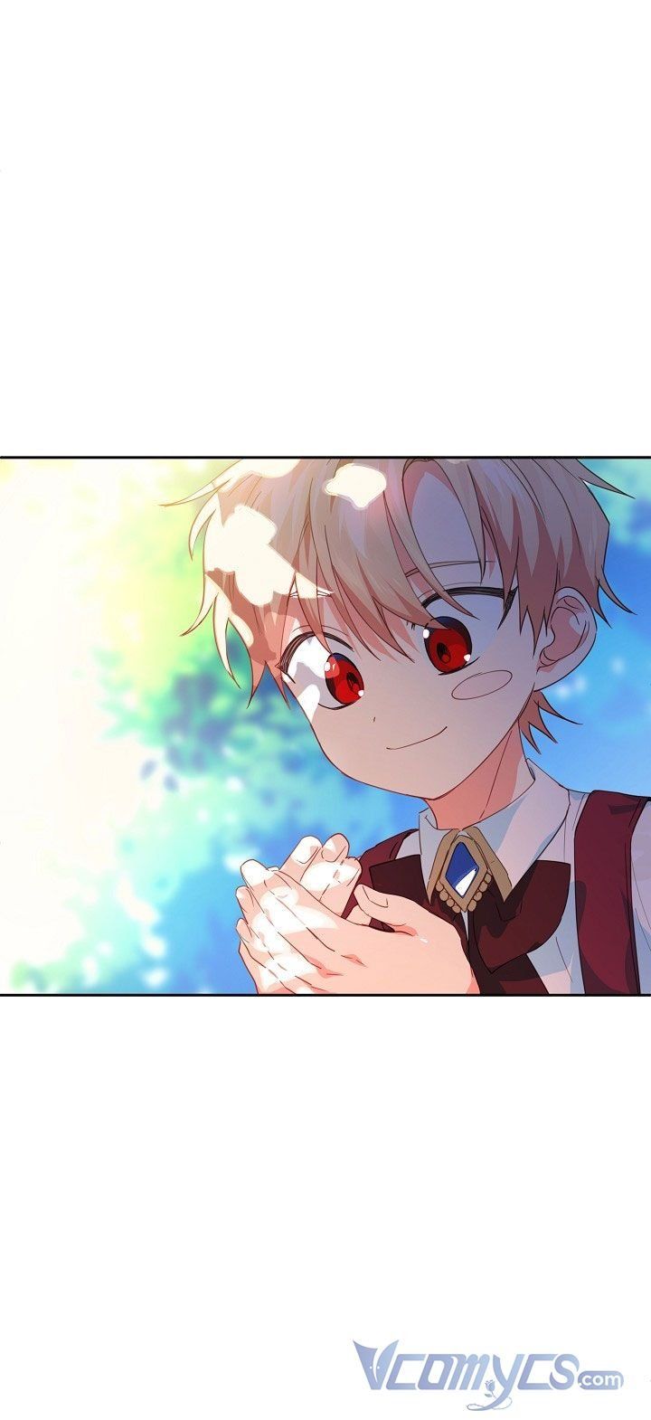 đọc truyện Tôi Đã Nuôi Dưỡng Nam Phụ Ám Ảnh Chương 21.5 ảnh 7 tại Thiên Thai Truyện