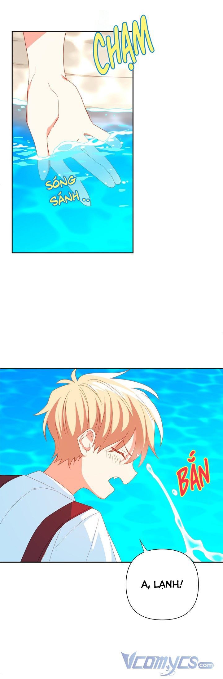 đọc truyện Tôi Đã Nuôi Dưỡng Nam Phụ Ám Ảnh Chương 22.5 ảnh 11 tại Thiên Thai Truyện