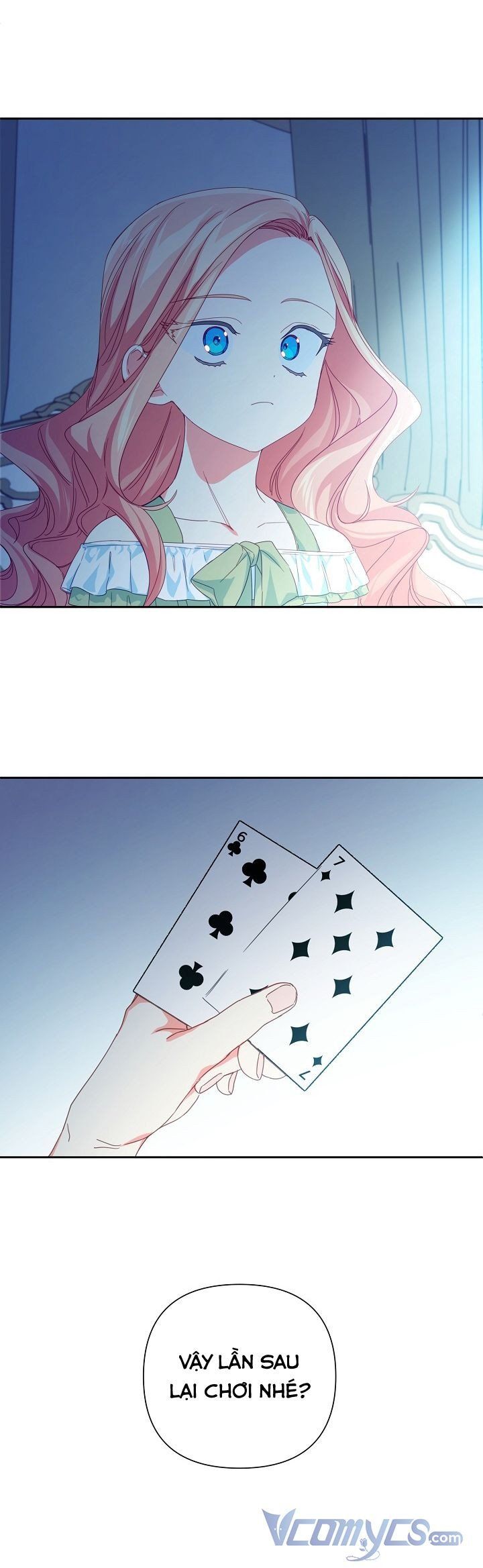 đọc truyện Tôi Đã Nuôi Dưỡng Nam Phụ Ám Ảnh Chương 23.5 ảnh 3 tại Thiên Thai Truyện