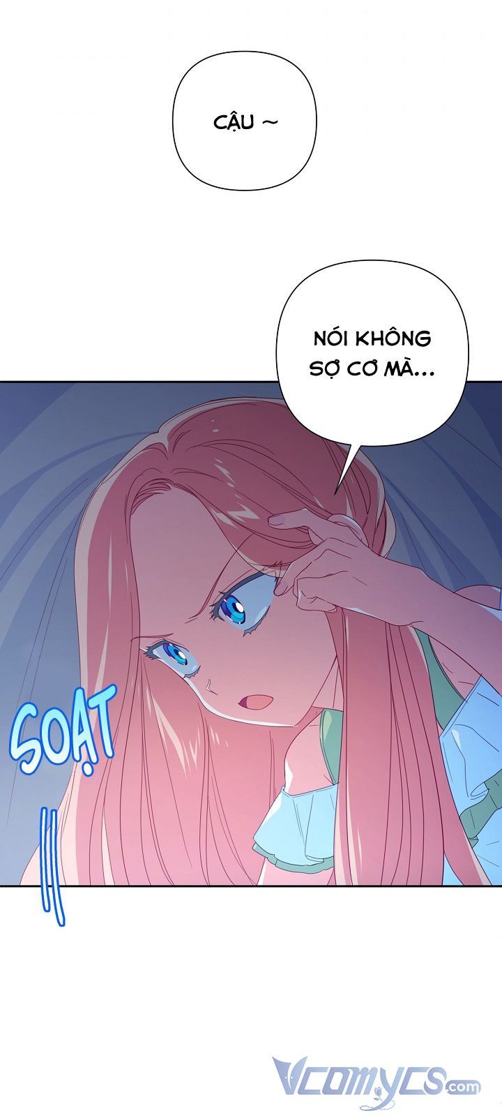 đọc truyện Tôi Đã Nuôi Dưỡng Nam Phụ Ám Ảnh Chương 23.5 ảnh 12 tại Thiên Thai Truyện