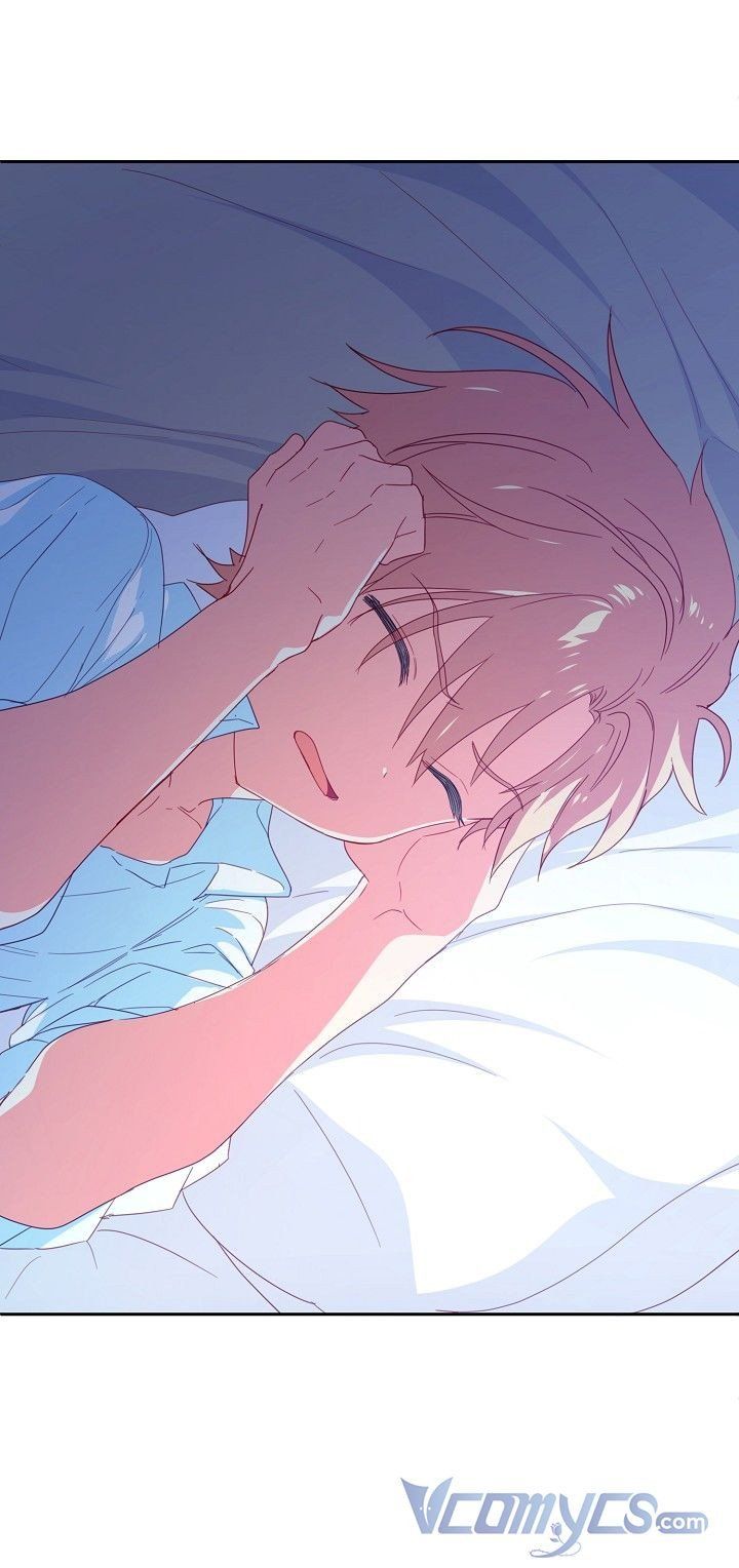 đọc truyện Tôi Đã Nuôi Dưỡng Nam Phụ Ám Ảnh Chương 23.5 ảnh 13 tại Thiên Thai Truyện