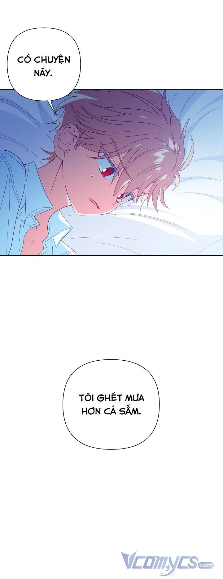 đọc truyện Tôi Đã Nuôi Dưỡng Nam Phụ Ám Ảnh Chương 23.5 ảnh 16 tại Thiên Thai Truyện