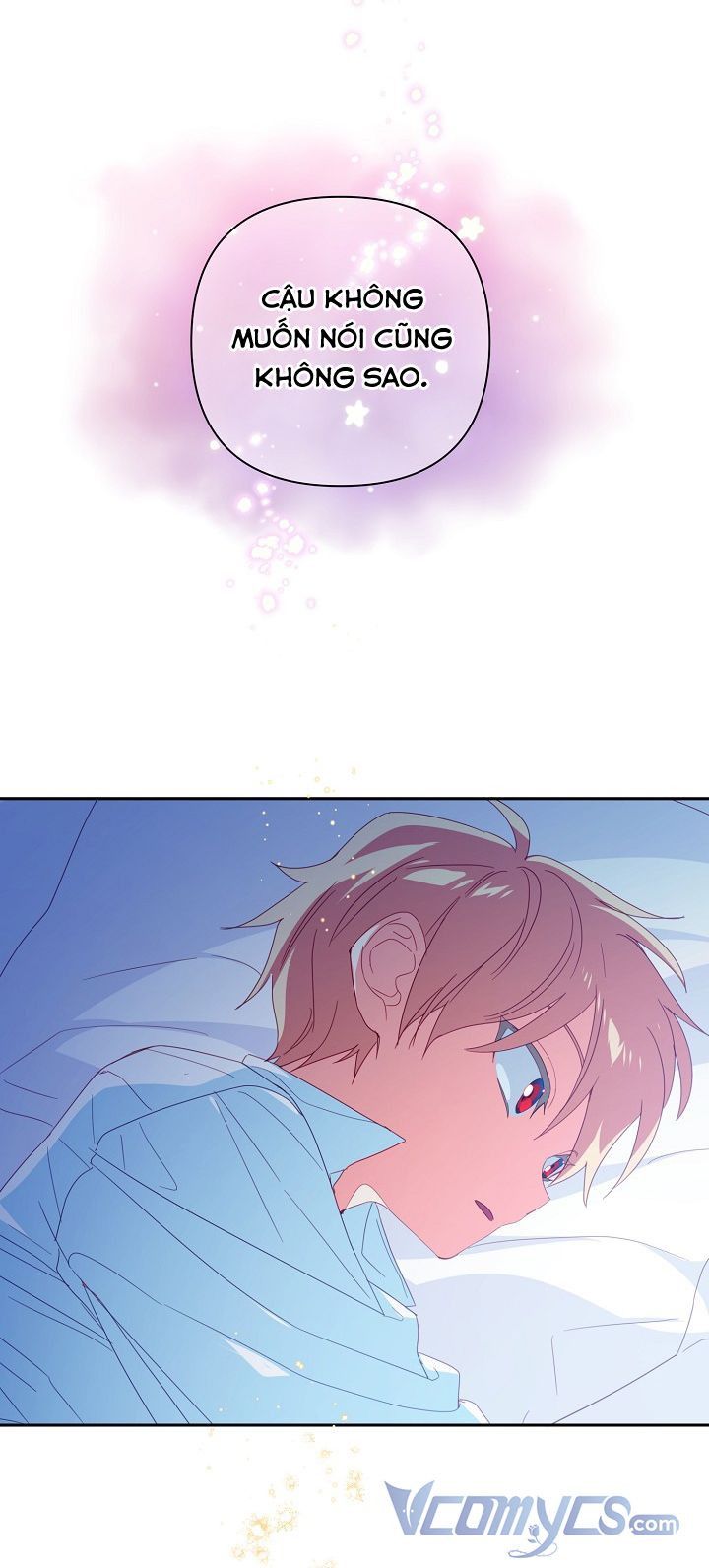 đọc truyện Tôi Đã Nuôi Dưỡng Nam Phụ Ám Ảnh Chương 23.5 ảnh 19 tại Thiên Thai Truyện