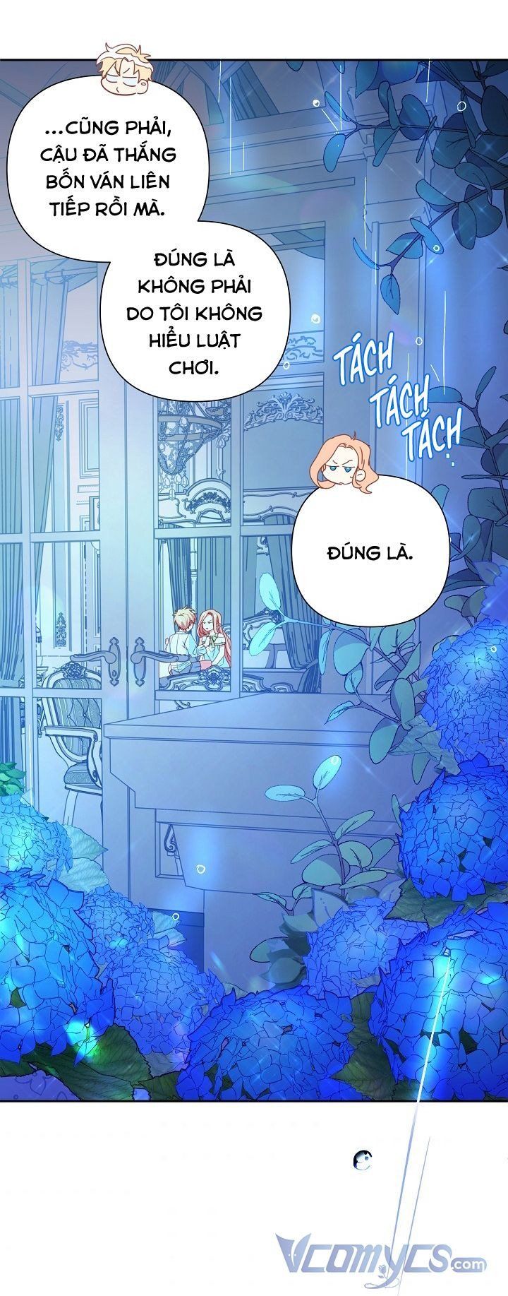 đọc truyện Tôi Đã Nuôi Dưỡng Nam Phụ Ám Ảnh Chương 23.5 ảnh 6 tại Thiên Thai Truyện