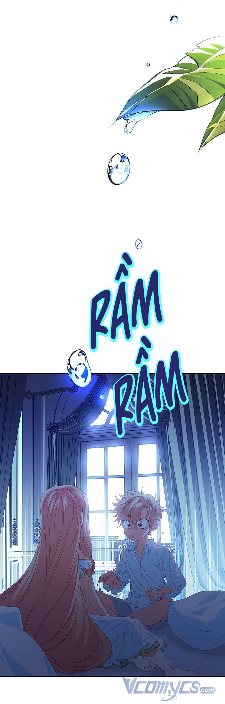 đọc truyện Tôi Đã Nuôi Dưỡng Nam Phụ Ám Ảnh Chương 23.5 ảnh 7 tại Thiên Thai Truyện