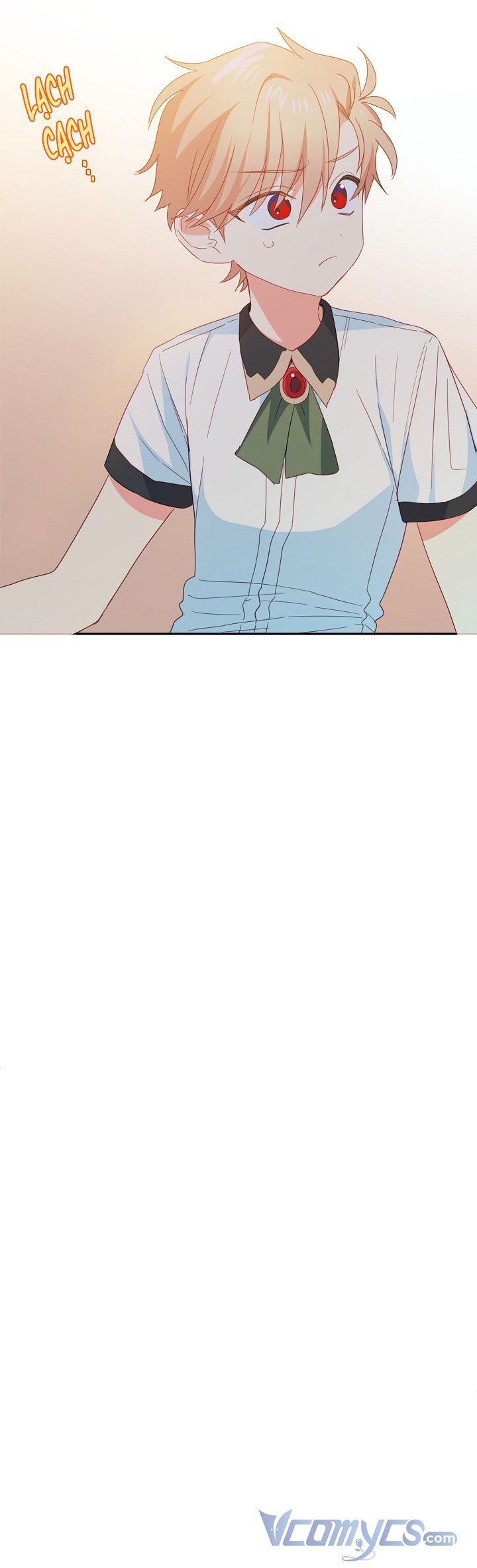 đọc truyện Tôi Đã Nuôi Dưỡng Nam Phụ Ám Ảnh Chương 24.5 ảnh 14 tại Thiên Thai Truyện