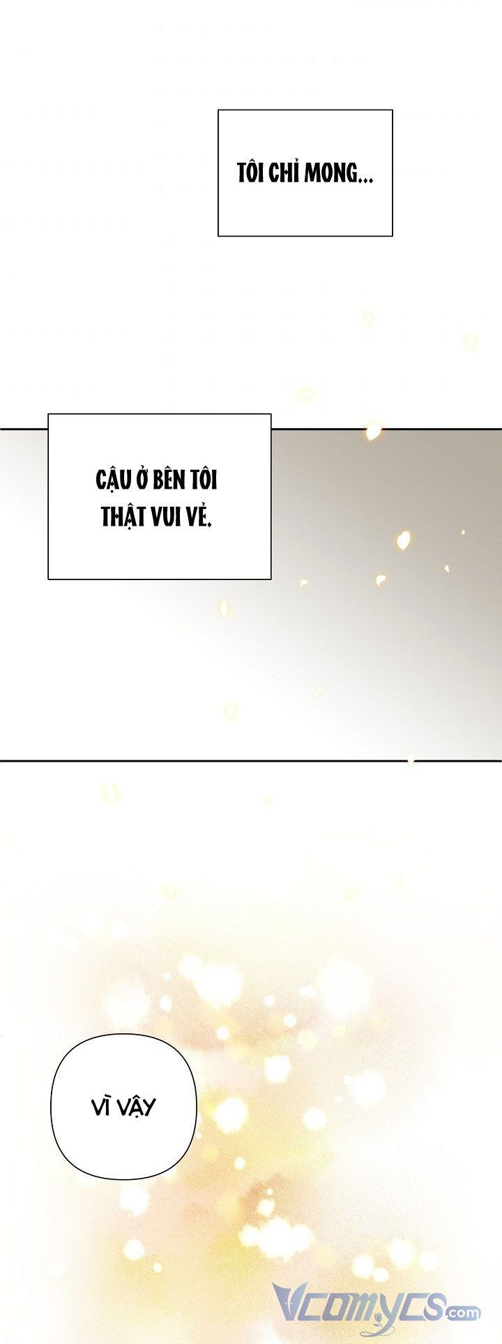 đọc truyện Tôi Đã Nuôi Dưỡng Nam Phụ Ám Ảnh Chương 24.5 ảnh 18 tại Thiên Thai Truyện