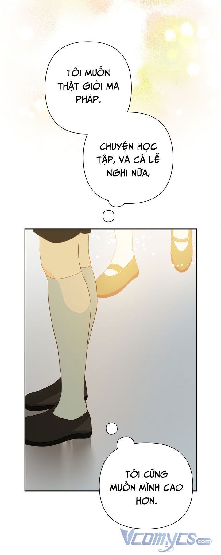 đọc truyện Tôi Đã Nuôi Dưỡng Nam Phụ Ám Ảnh Chương 24.5 ảnh 19 tại Thiên Thai Truyện