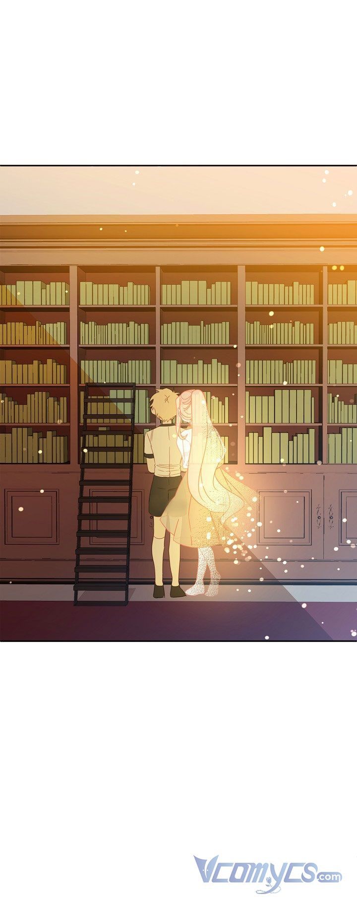 đọc truyện Tôi Đã Nuôi Dưỡng Nam Phụ Ám Ảnh Chương 24.5 ảnh 20 tại Thiên Thai Truyện