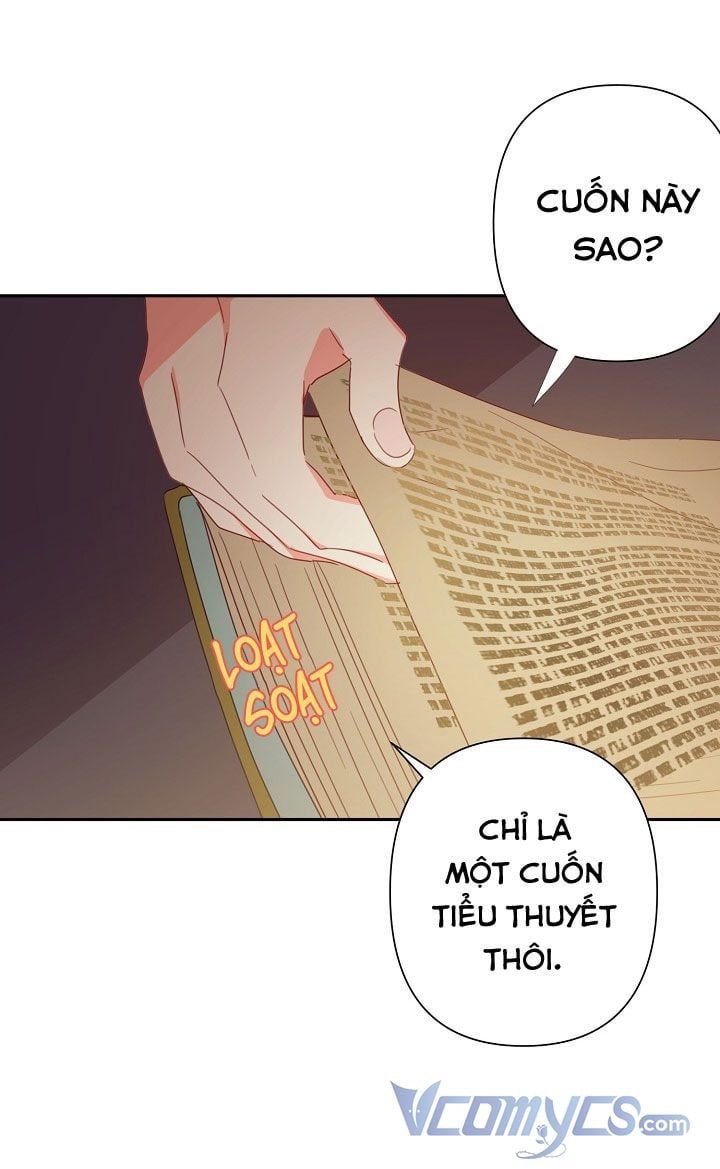 đọc truyện Tôi Đã Nuôi Dưỡng Nam Phụ Ám Ảnh Chương 24.5 ảnh 7 tại Thiên Thai Truyện