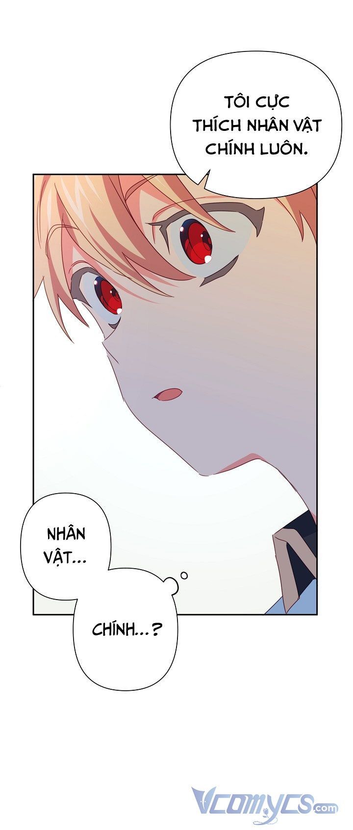 đọc truyện Tôi Đã Nuôi Dưỡng Nam Phụ Ám Ảnh Chương 24.5 ảnh 10 tại Thiên Thai Truyện