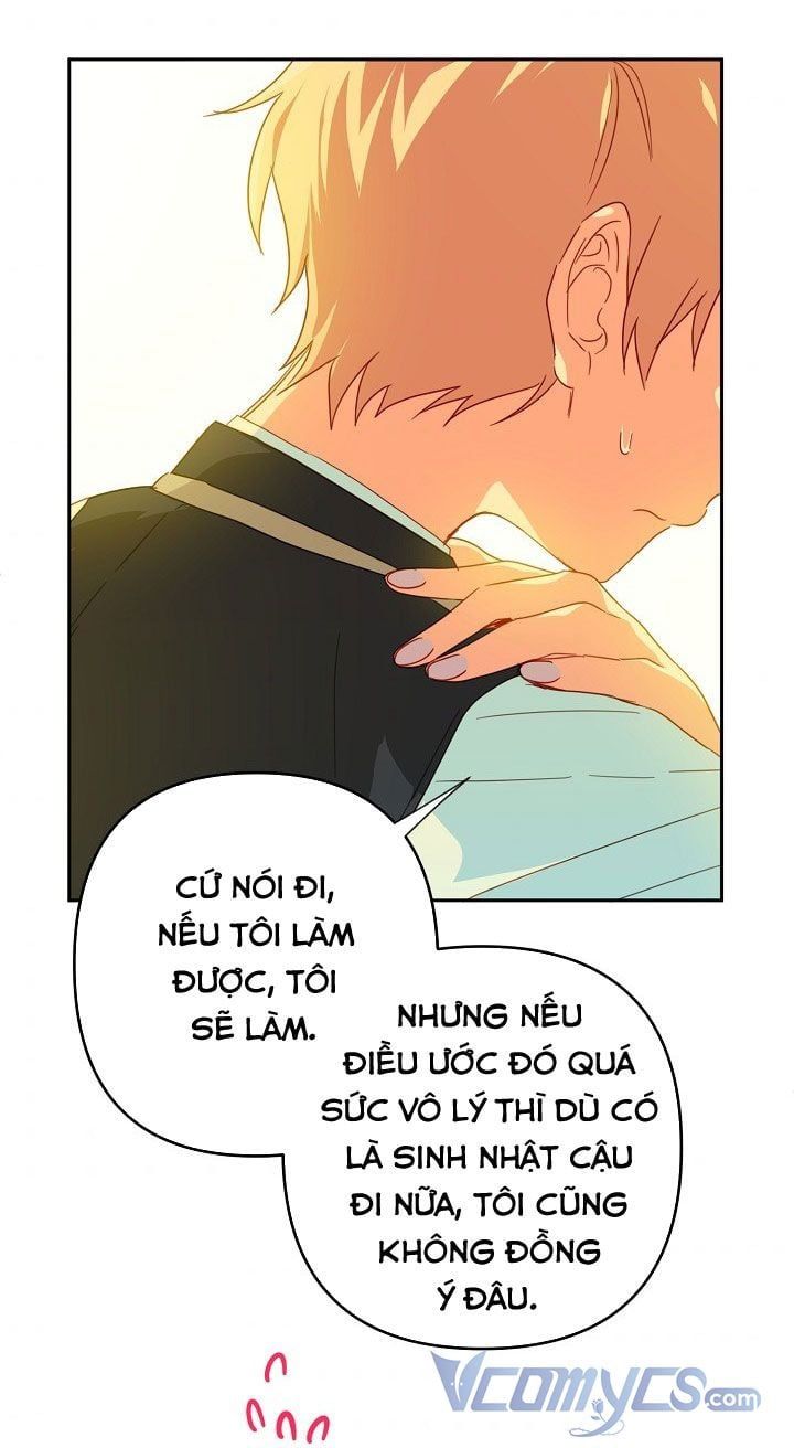 đọc truyện Tôi Đã Nuôi Dưỡng Nam Phụ Ám Ảnh Chương 25.5 ảnh 3 tại Thiên Thai Truyện