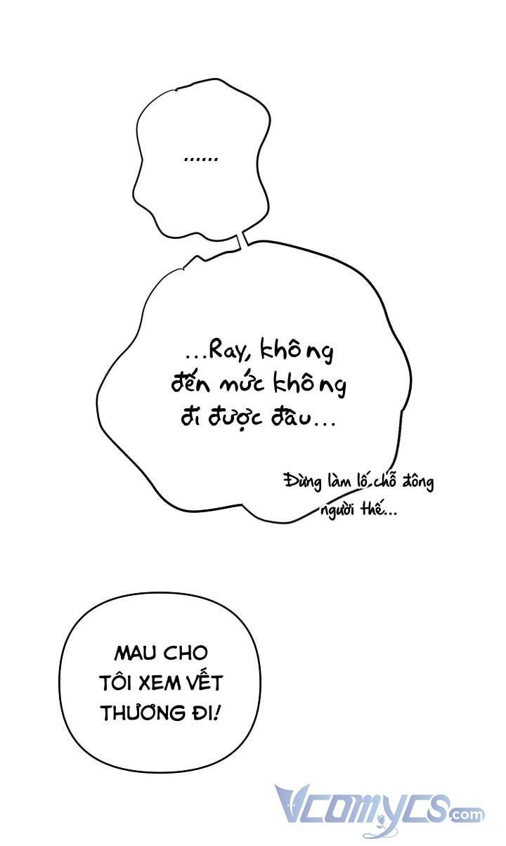 đọc truyện Tôi Đã Nuôi Dưỡng Nam Phụ Ám Ảnh Chương 25.5 ảnh 12 tại Thiên Thai Truyện