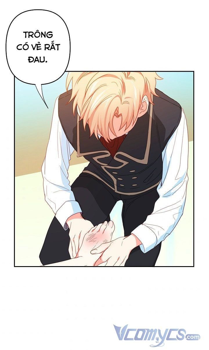 đọc truyện Tôi Đã Nuôi Dưỡng Nam Phụ Ám Ảnh Chương 25.5 ảnh 15 tại Thiên Thai Truyện