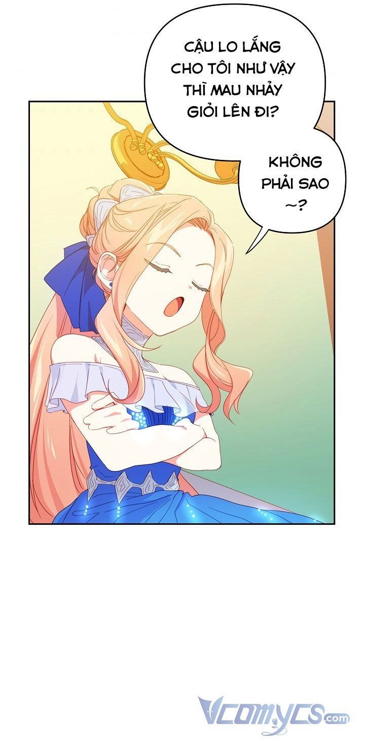 đọc truyện Tôi Đã Nuôi Dưỡng Nam Phụ Ám Ảnh Chương 25.5 ảnh 17 tại Thiên Thai Truyện