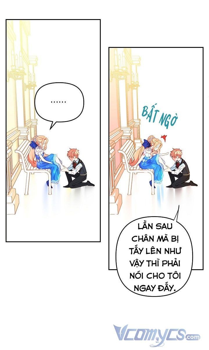 đọc truyện Tôi Đã Nuôi Dưỡng Nam Phụ Ám Ảnh Chương 25.5 ảnh 19 tại Thiên Thai Truyện