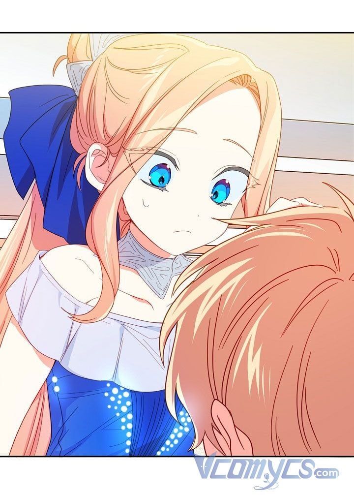 đọc truyện Tôi Đã Nuôi Dưỡng Nam Phụ Ám Ảnh Chương 25.5 ảnh 20 tại Thiên Thai Truyện