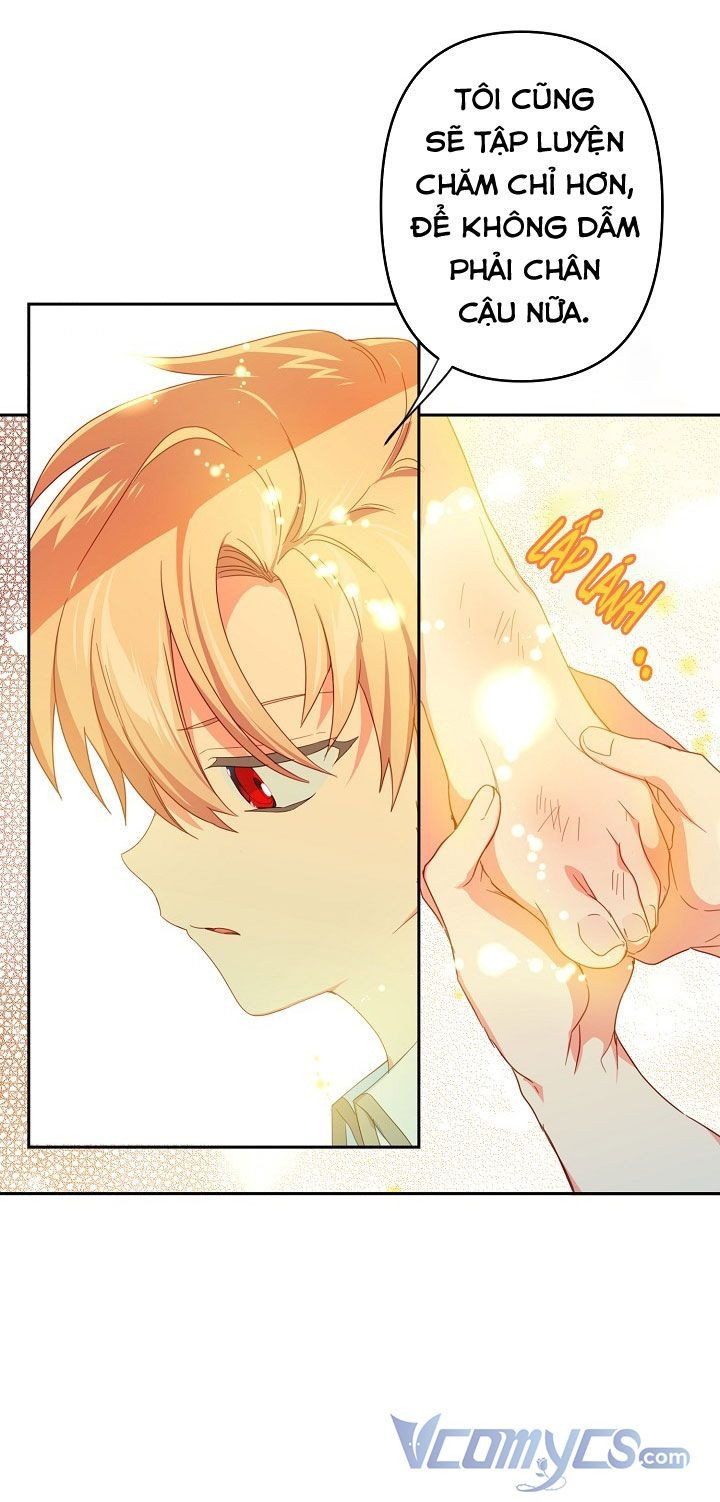 đọc truyện Tôi Đã Nuôi Dưỡng Nam Phụ Ám Ảnh Chương 25.5 ảnh 21 tại Thiên Thai Truyện