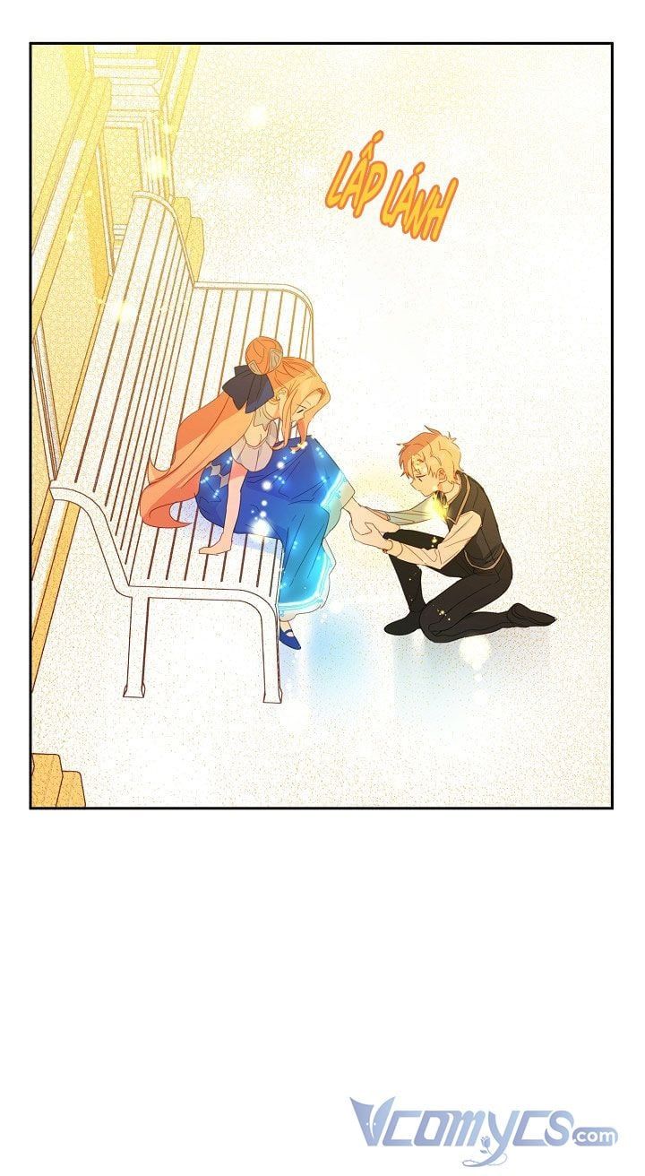 đọc truyện Tôi Đã Nuôi Dưỡng Nam Phụ Ám Ảnh Chương 25.5 ảnh 22 tại Thiên Thai Truyện