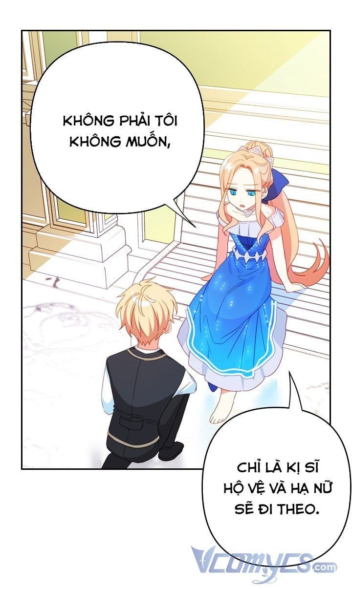 đọc truyện Tôi Đã Nuôi Dưỡng Nam Phụ Ám Ảnh Chương 25.5 ảnh 28 tại Thiên Thai Truyện