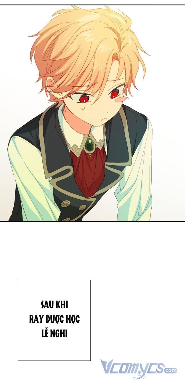 đọc truyện Tôi Đã Nuôi Dưỡng Nam Phụ Ám Ảnh Chương 25.5 ảnh 29 tại Thiên Thai Truyện