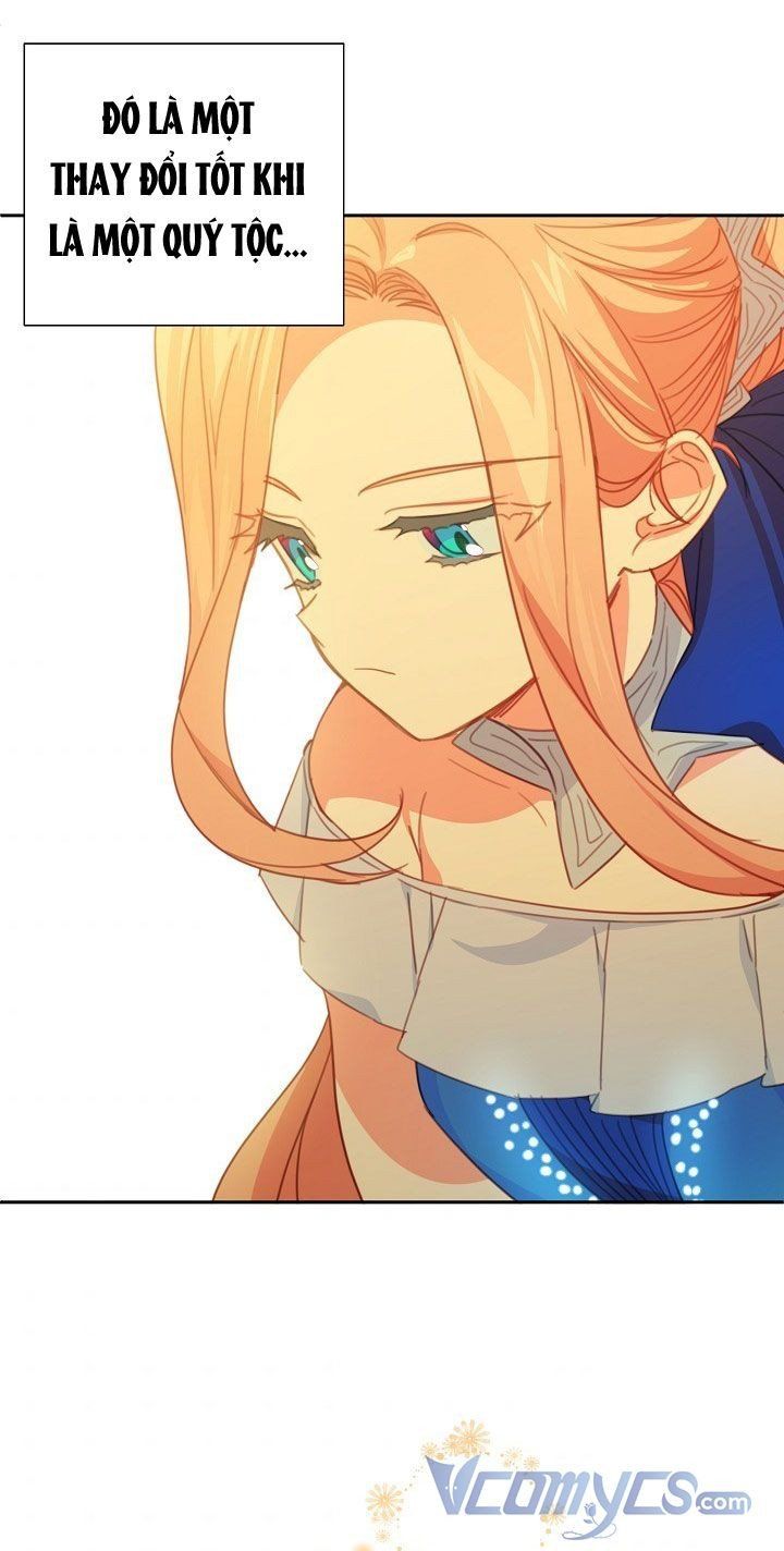 đọc truyện Tôi Đã Nuôi Dưỡng Nam Phụ Ám Ảnh Chương 25.5 ảnh 31 tại Thiên Thai Truyện