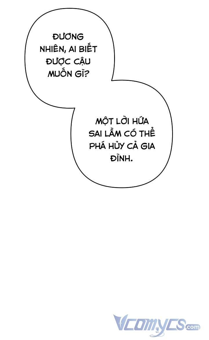 đọc truyện Tôi Đã Nuôi Dưỡng Nam Phụ Ám Ảnh Chương 25.5 ảnh 5 tại Thiên Thai Truyện