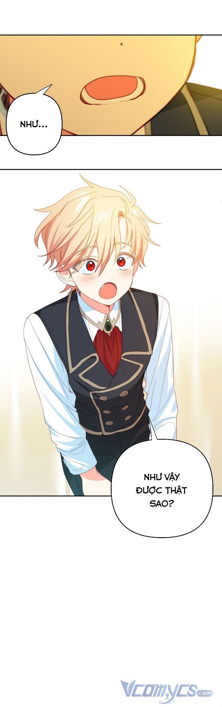 đọc truyện Tôi Đã Nuôi Dưỡng Nam Phụ Ám Ảnh Chương 25.5 ảnh 33 tại Thiên Thai Truyện