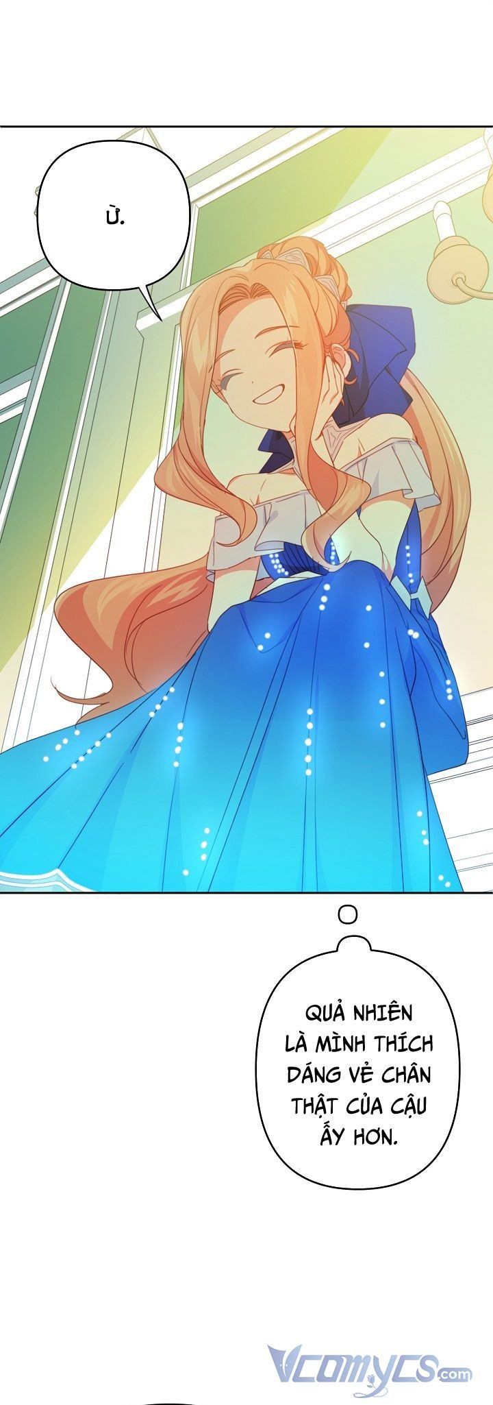 đọc truyện Tôi Đã Nuôi Dưỡng Nam Phụ Ám Ảnh Chương 25.5 ảnh 34 tại Thiên Thai Truyện