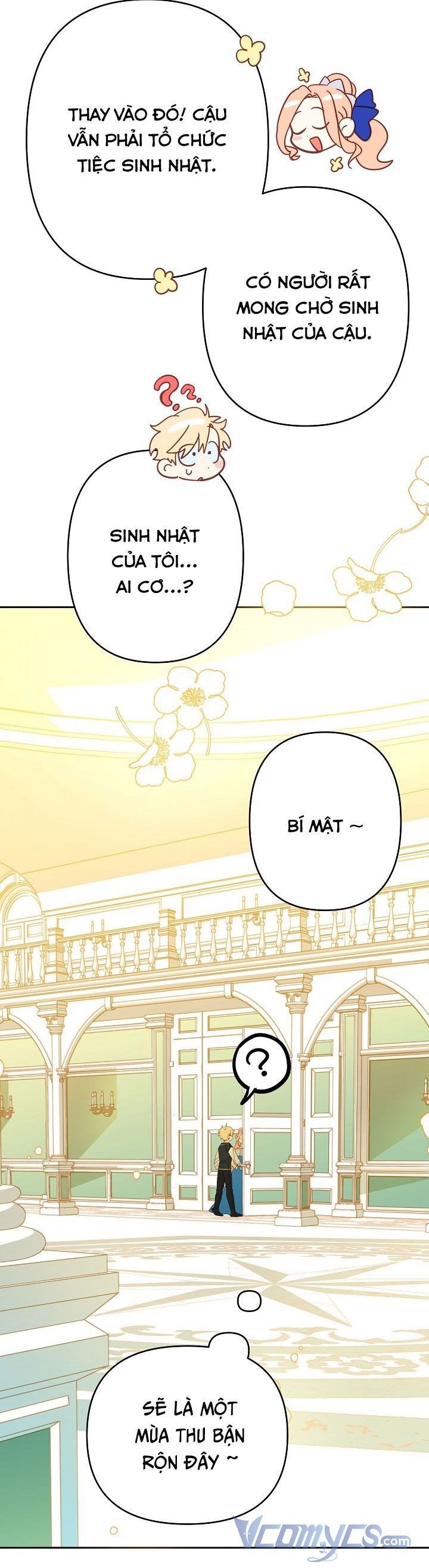 đọc truyện Tôi Đã Nuôi Dưỡng Nam Phụ Ám Ảnh Chương 25.5 ảnh 35 tại Thiên Thai Truyện