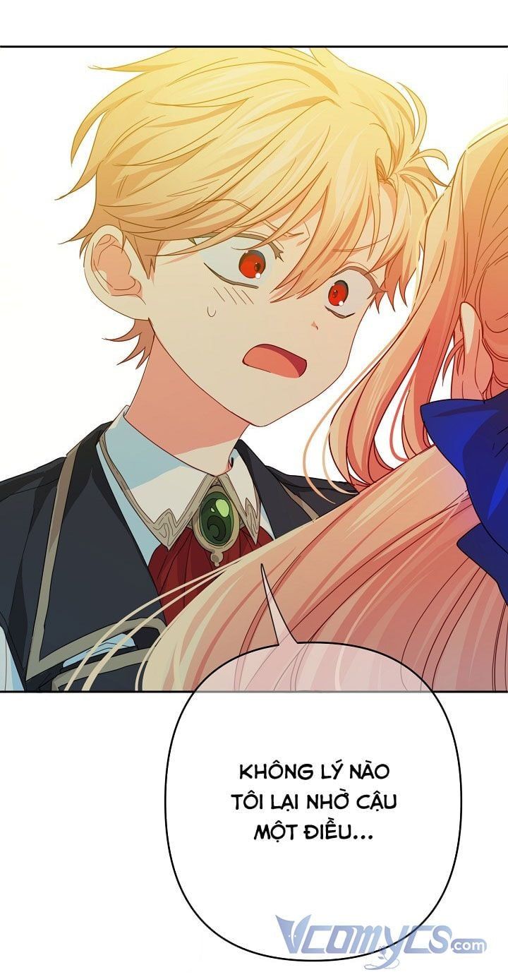 đọc truyện Tôi Đã Nuôi Dưỡng Nam Phụ Ám Ảnh Chương 25.5 ảnh 6 tại Thiên Thai Truyện