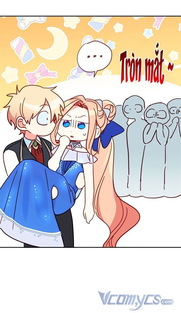 đọc truyện Tôi Đã Nuôi Dưỡng Nam Phụ Ám Ảnh Chương 25.5 ảnh 11 tại Thiên Thai Truyện