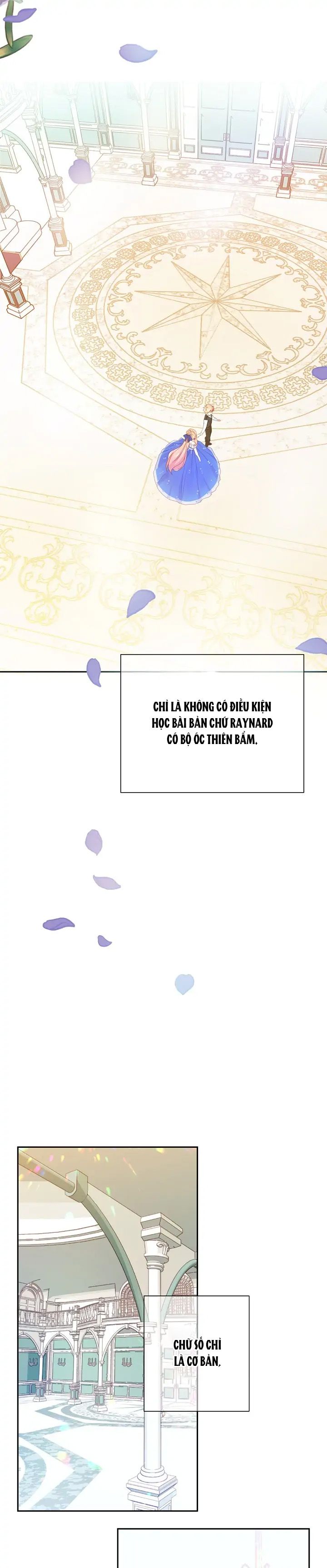 đọc truyện Tôi Đã Nuôi Dưỡng Nam Phụ Ám Ảnh Chương 25 ảnh 4 tại Giả Dược